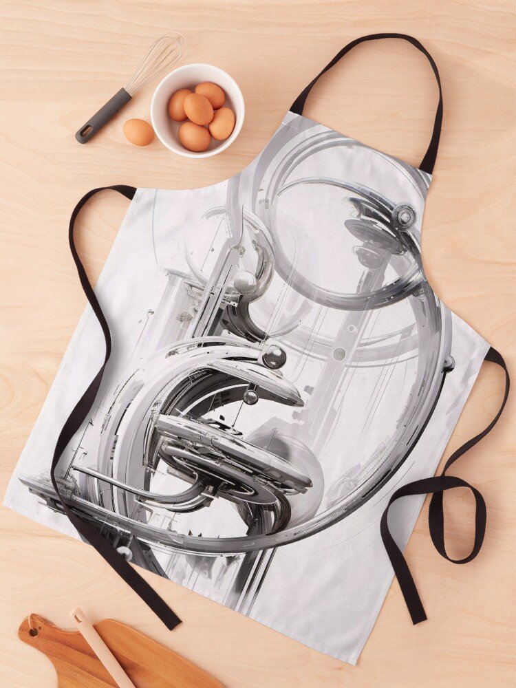 work-153972501-apron